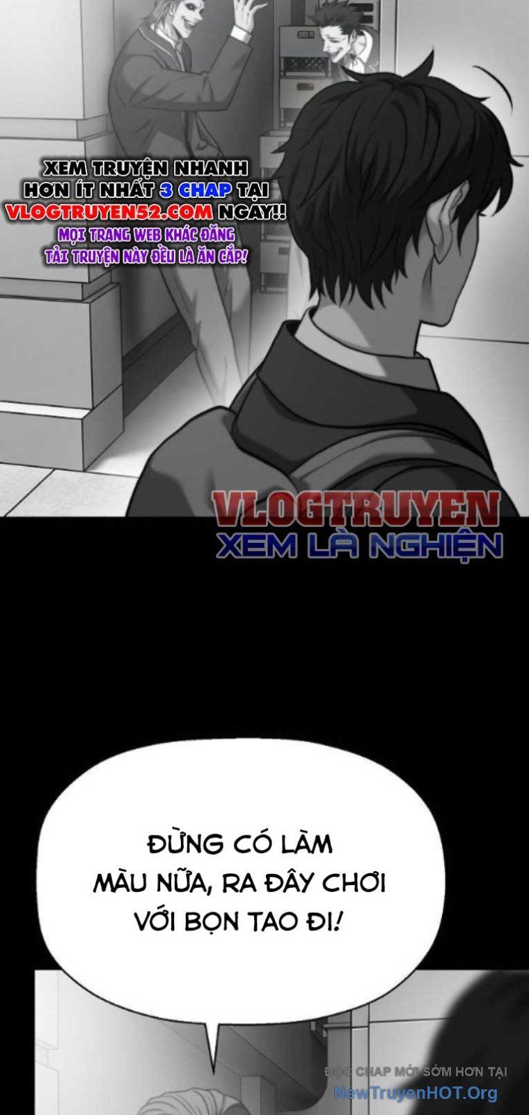 Đấu Trường Chiến Đấu Chap 58 - Next Chap 59