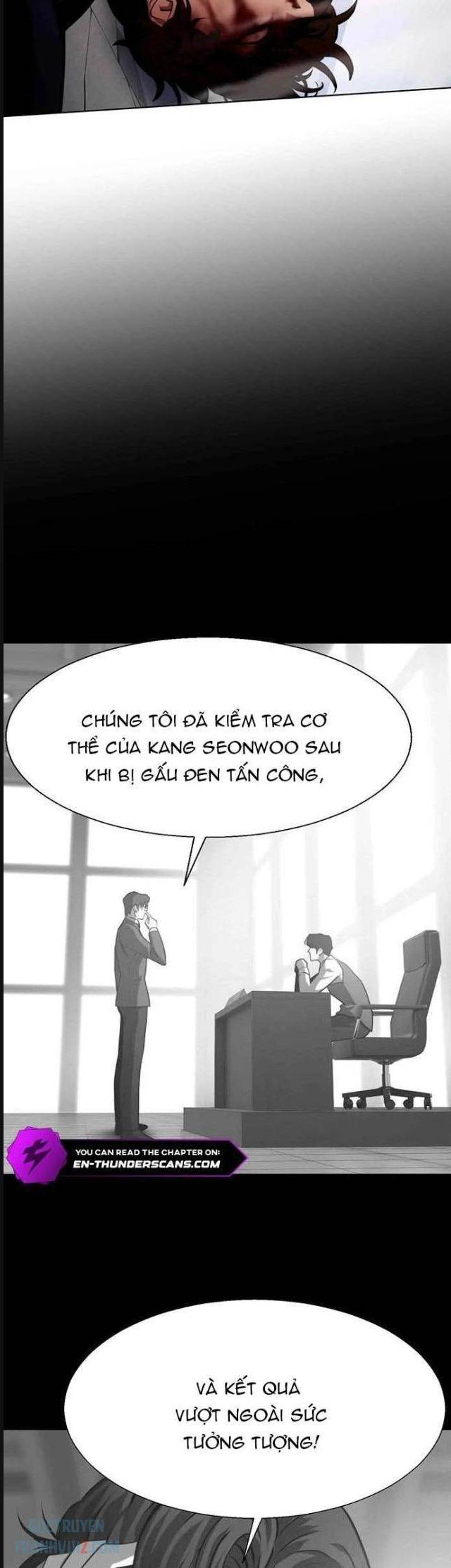 Đấu Trường Chiến Đấu Chap 6 - Next Chap 7
