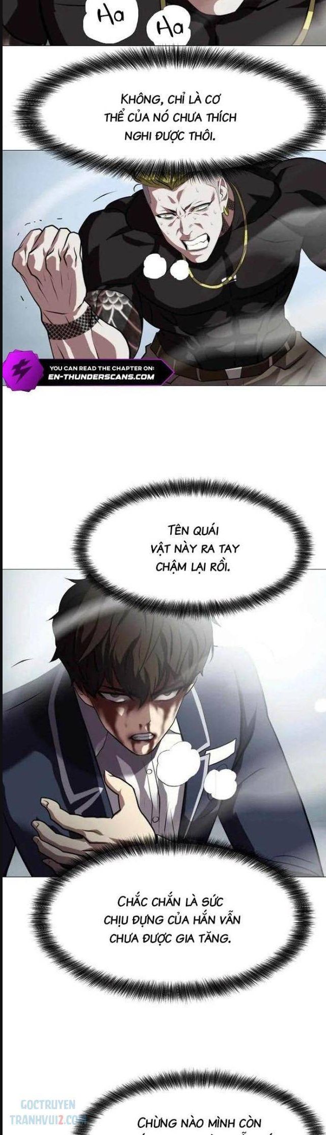 Đấu Trường Chiến Đấu Chap 6 - Next Chap 7