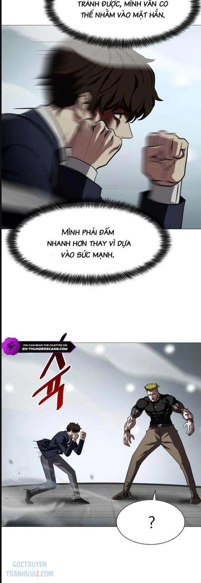 Đấu Trường Chiến Đấu Chap 6 - Next Chap 7