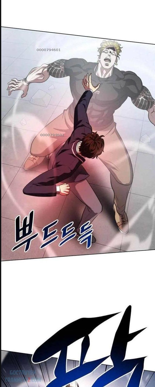 Đấu Trường Chiến Đấu Chap 6 - Next Chap 7