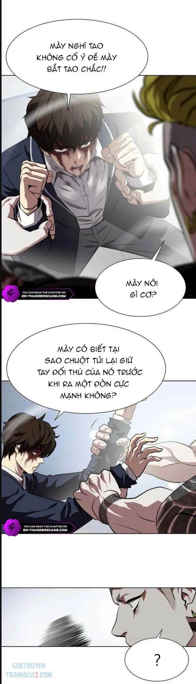 Đấu Trường Chiến Đấu Chap 6 - Next Chap 7