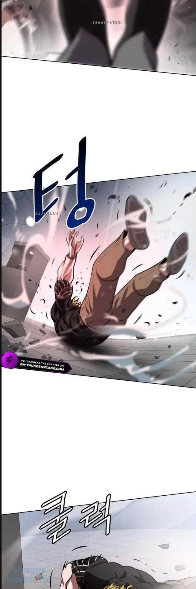 Đấu Trường Chiến Đấu Chap 6 - Next Chap 7