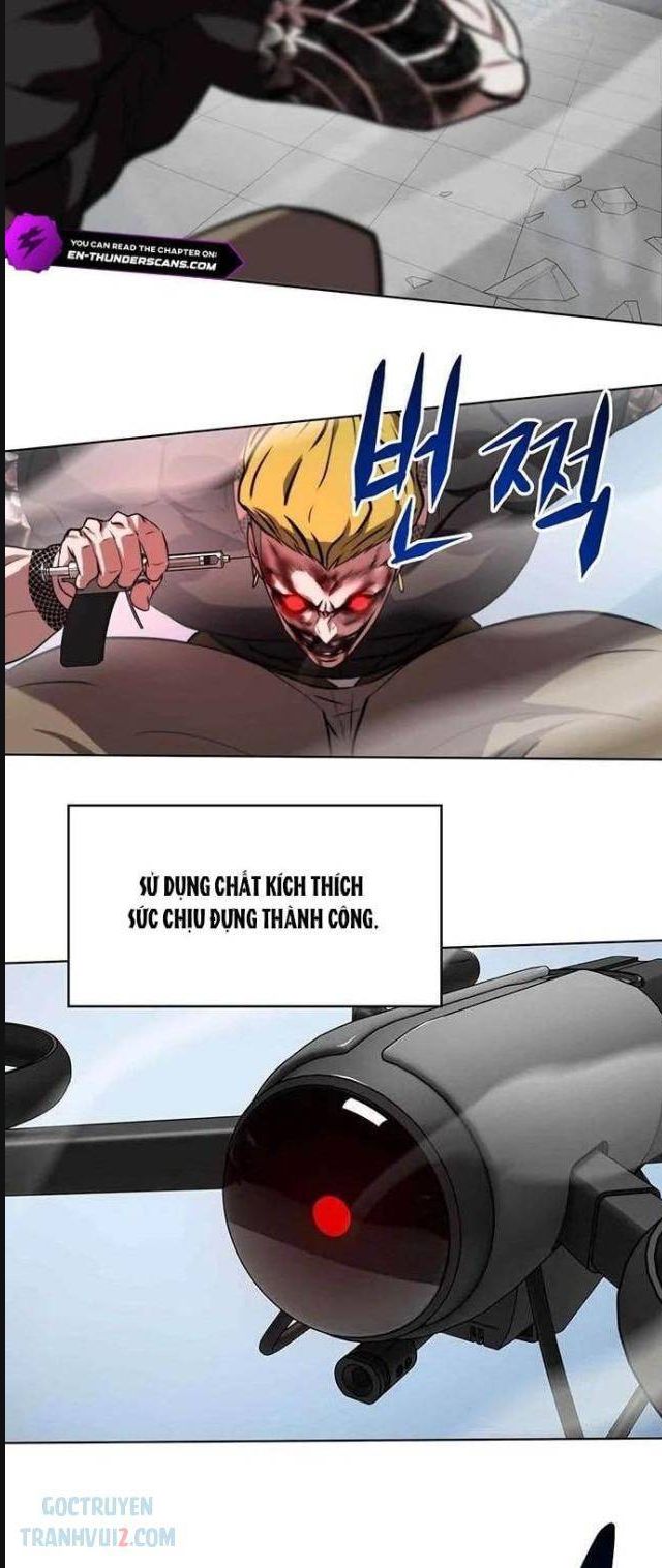 Đấu Trường Chiến Đấu Chap 6 - Next Chap 7