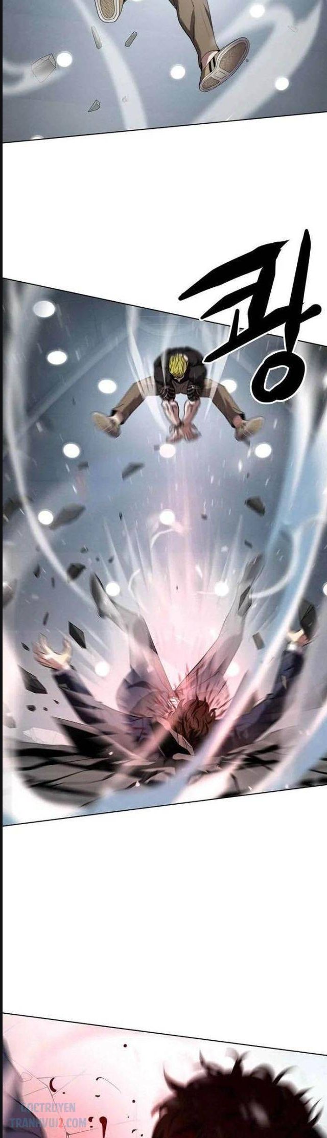 Đấu Trường Chiến Đấu Chap 6 - Next Chap 7