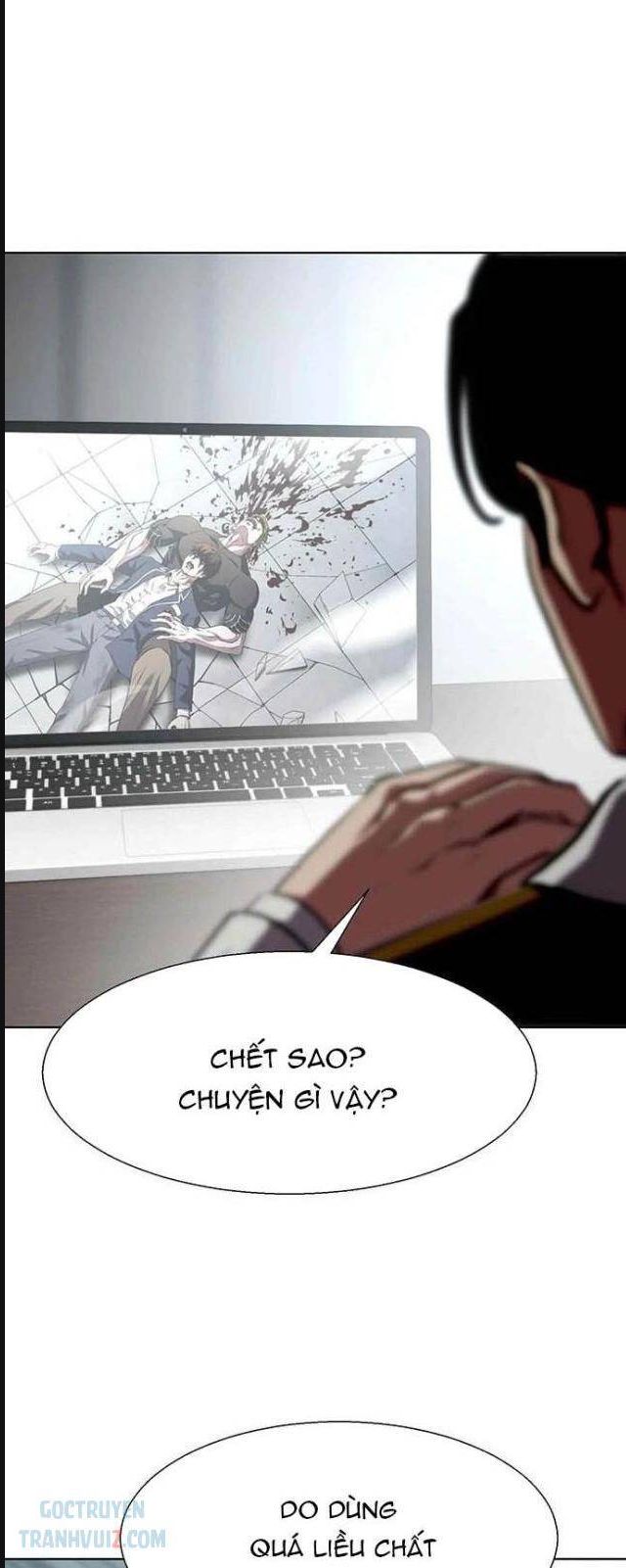 Đấu Trường Chiến Đấu Chap 7 - Next Chap 8