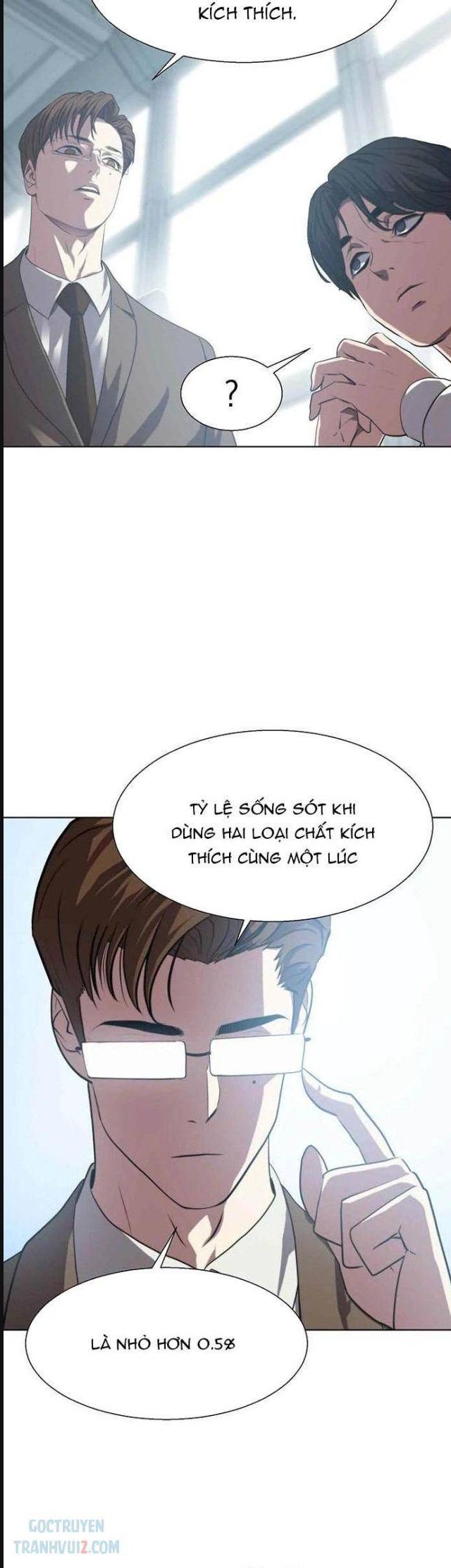 Đấu Trường Chiến Đấu Chap 7 - Next Chap 8