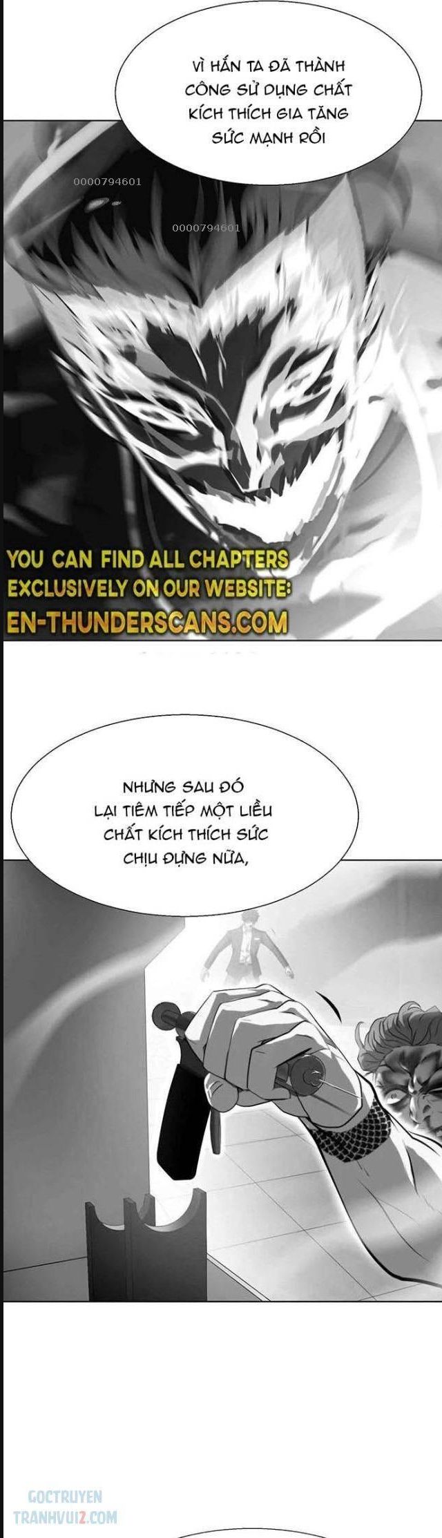 Đấu Trường Chiến Đấu Chap 7 - Next Chap 8