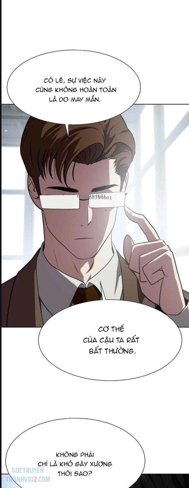 Đấu Trường Chiến Đấu Chap 7 - Next Chap 8