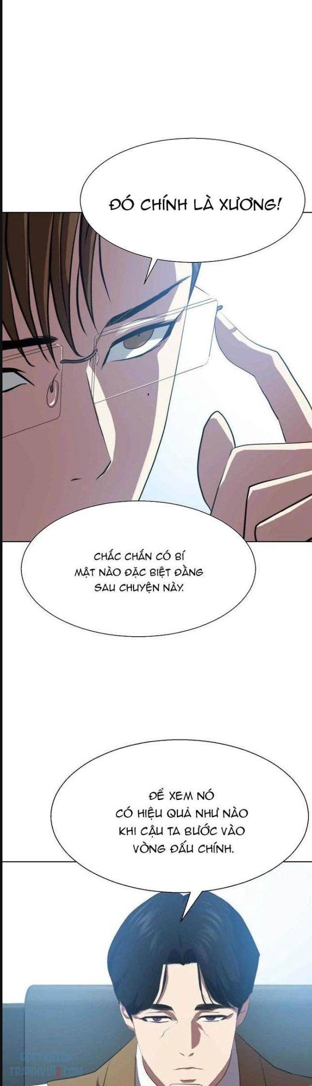 Đấu Trường Chiến Đấu Chap 7 - Next Chap 8