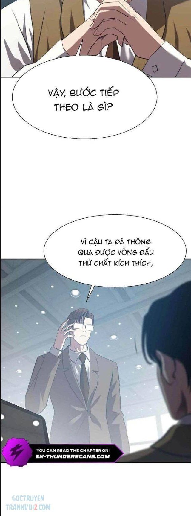 Đấu Trường Chiến Đấu Chap 7 - Next Chap 8