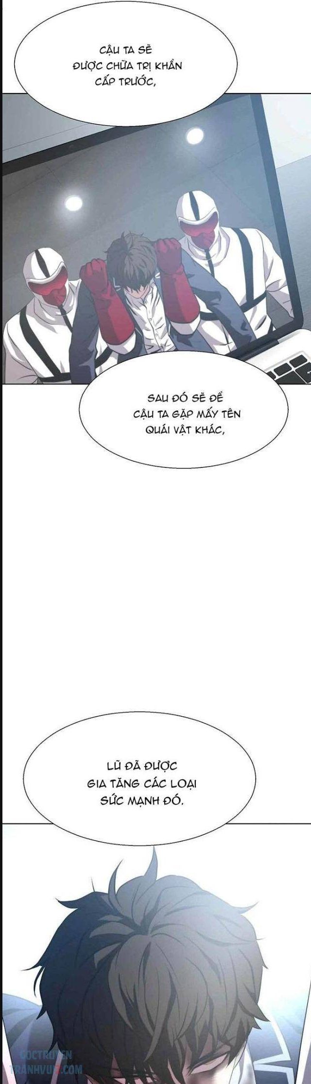 Đấu Trường Chiến Đấu Chap 7 - Next Chap 8