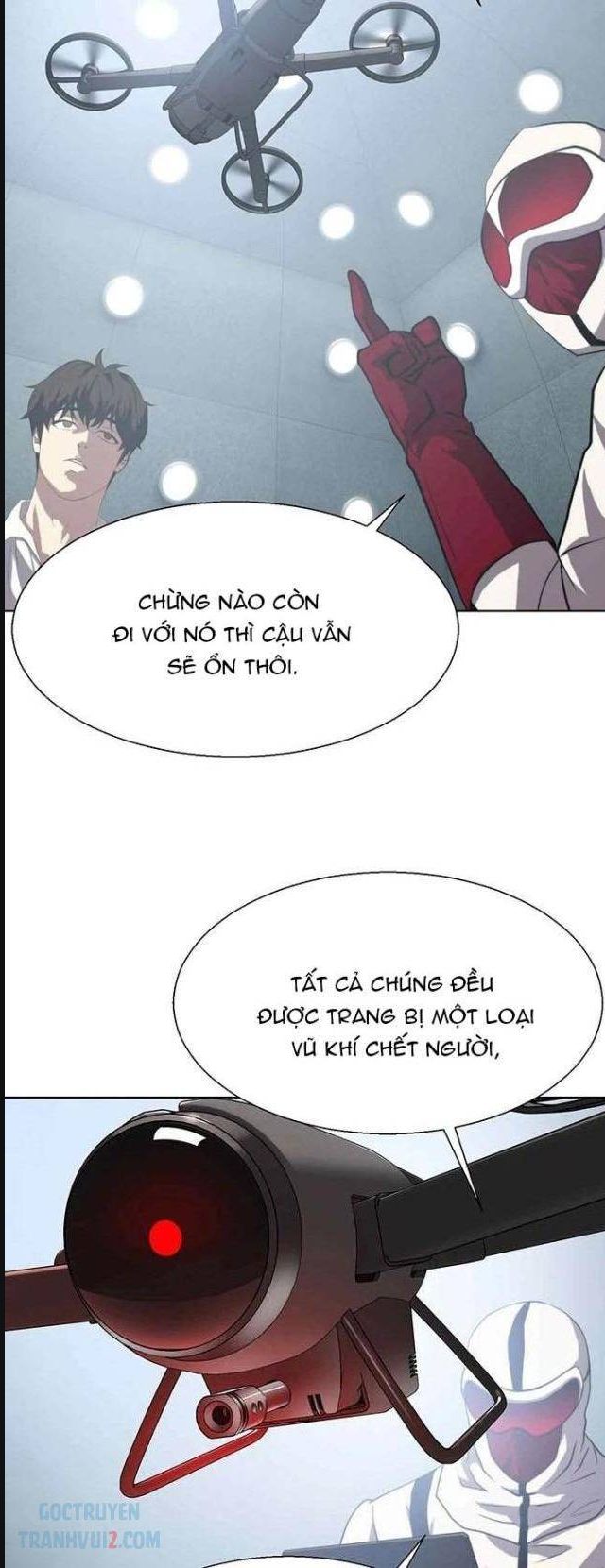 Đấu Trường Chiến Đấu Chap 7 - Next Chap 8