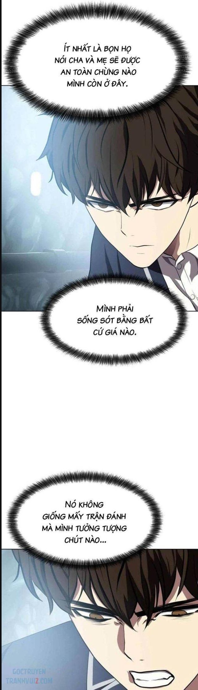 Đấu Trường Chiến Đấu Chap 7 - Next Chap 8
