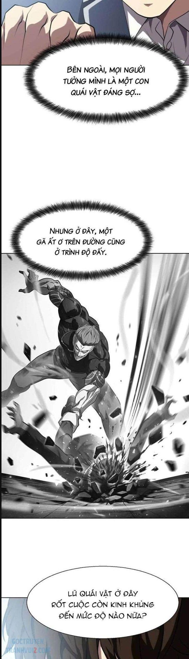 Đấu Trường Chiến Đấu Chap 7 - Next Chap 8