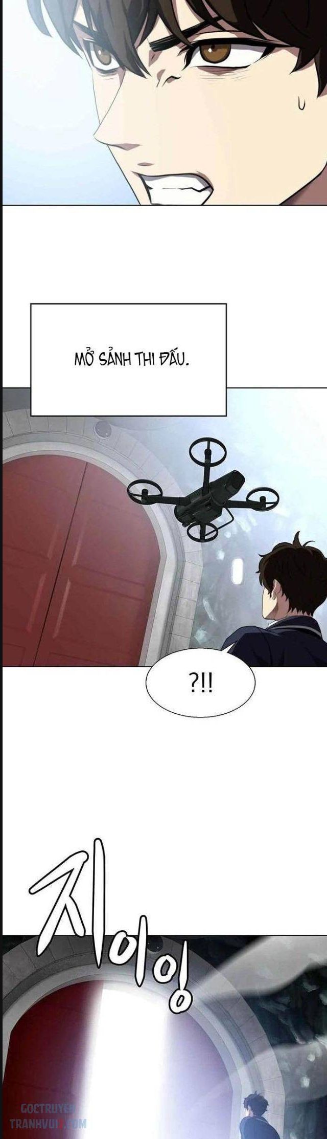 Đấu Trường Chiến Đấu Chap 7 - Next Chap 8