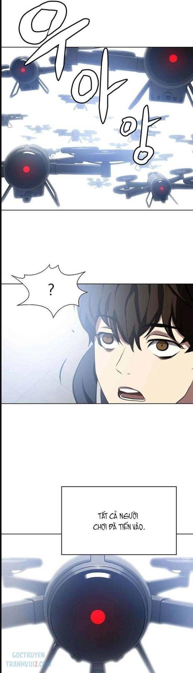 Đấu Trường Chiến Đấu Chap 7 - Next Chap 8