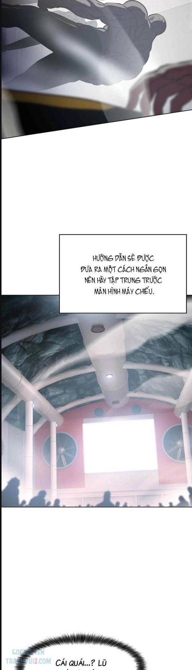 Đấu Trường Chiến Đấu Chap 7 - Next Chap 8