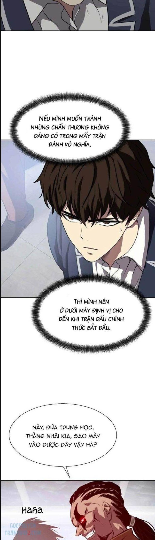 Đấu Trường Chiến Đấu Chap 7 - Next Chap 8
