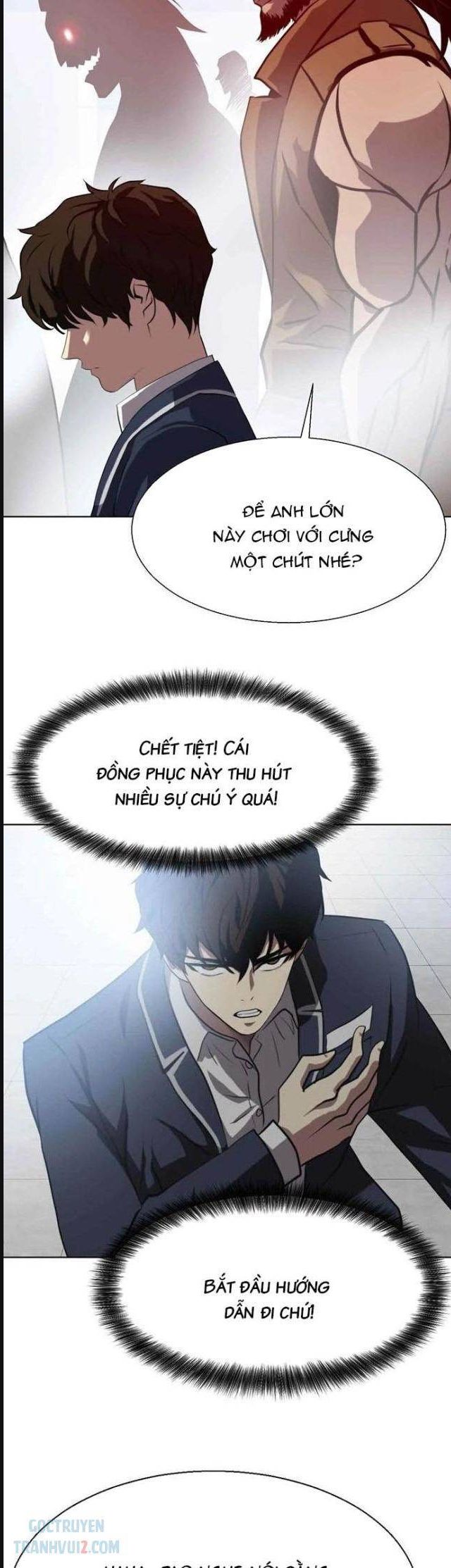 Đấu Trường Chiến Đấu Chap 7 - Next Chap 8