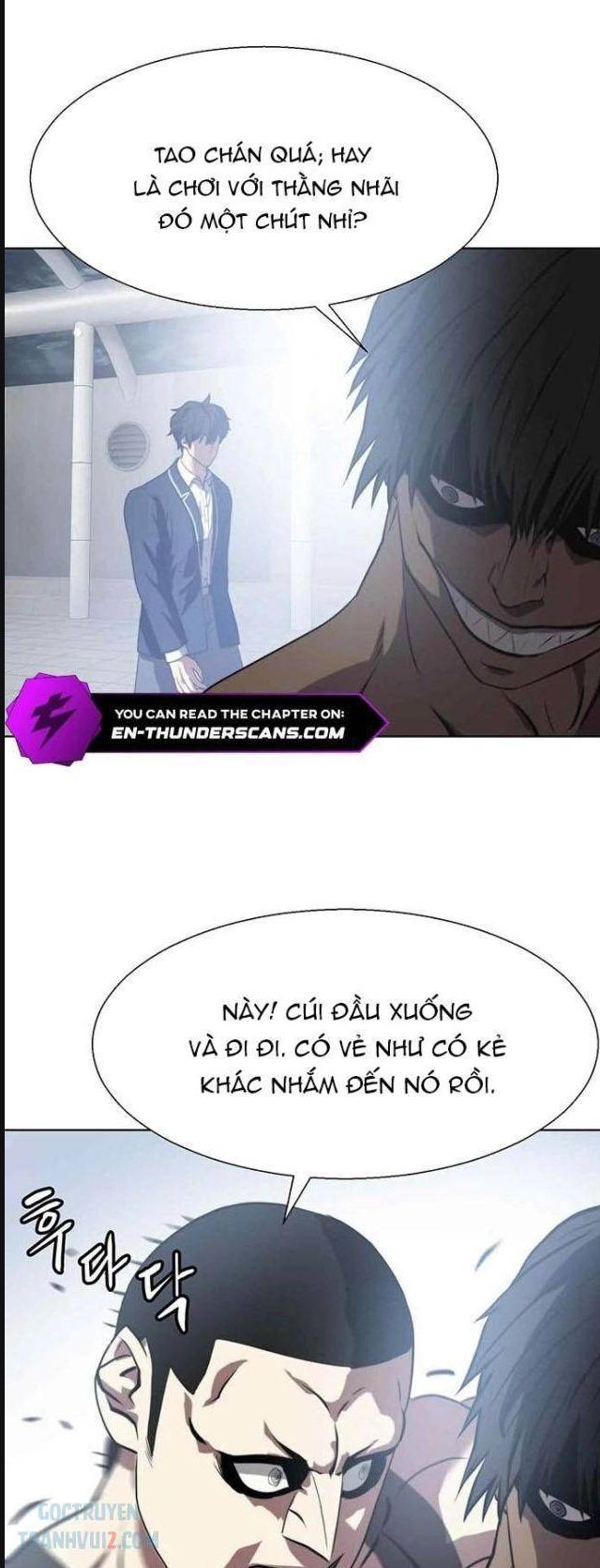 Đấu Trường Chiến Đấu Chap 7 - Next Chap 8