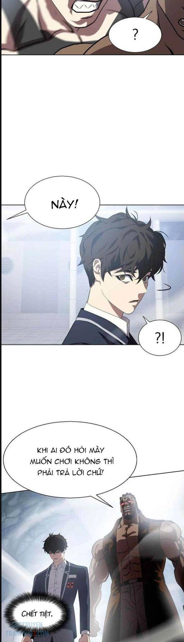 Đấu Trường Chiến Đấu Chap 7 - Next Chap 8