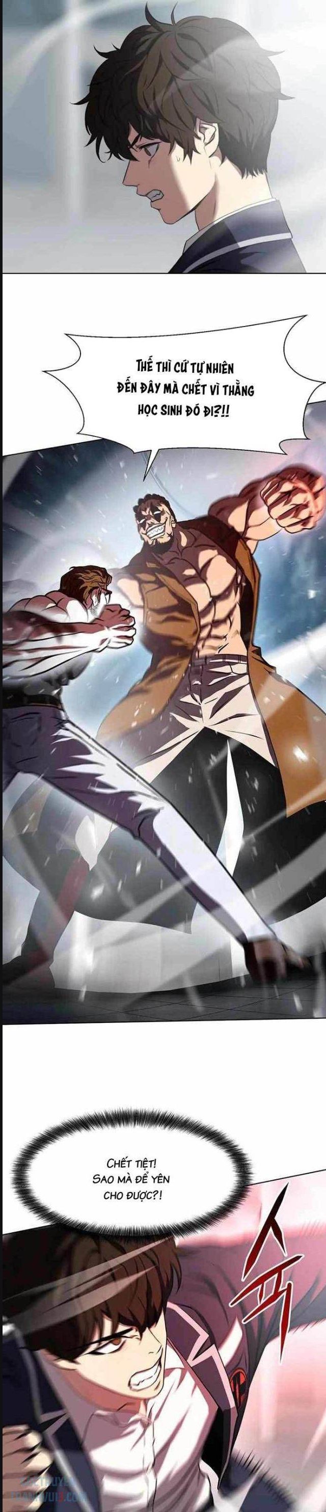 Đấu Trường Chiến Đấu Chap 8 - Next Chap 9