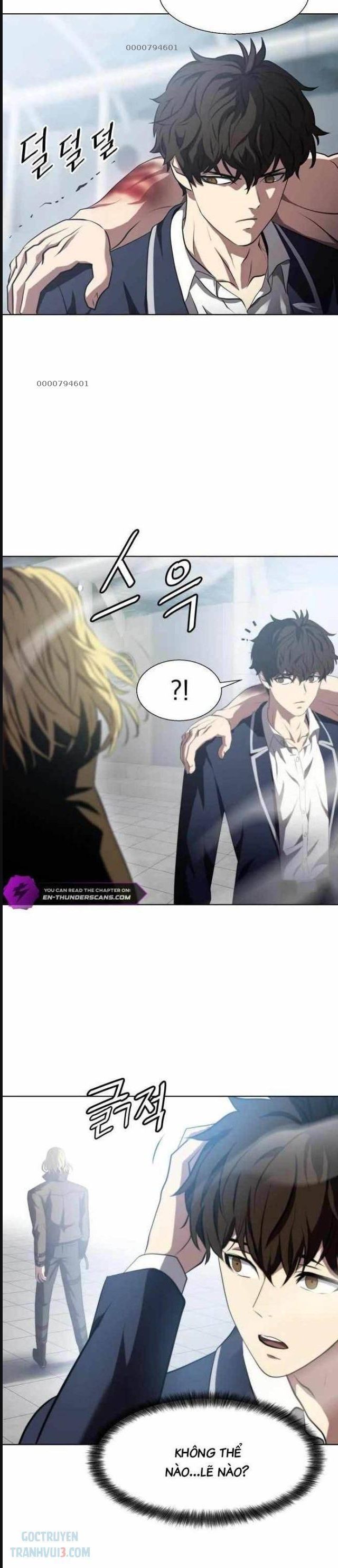 Đấu Trường Chiến Đấu Chap 8 - Next Chap 9