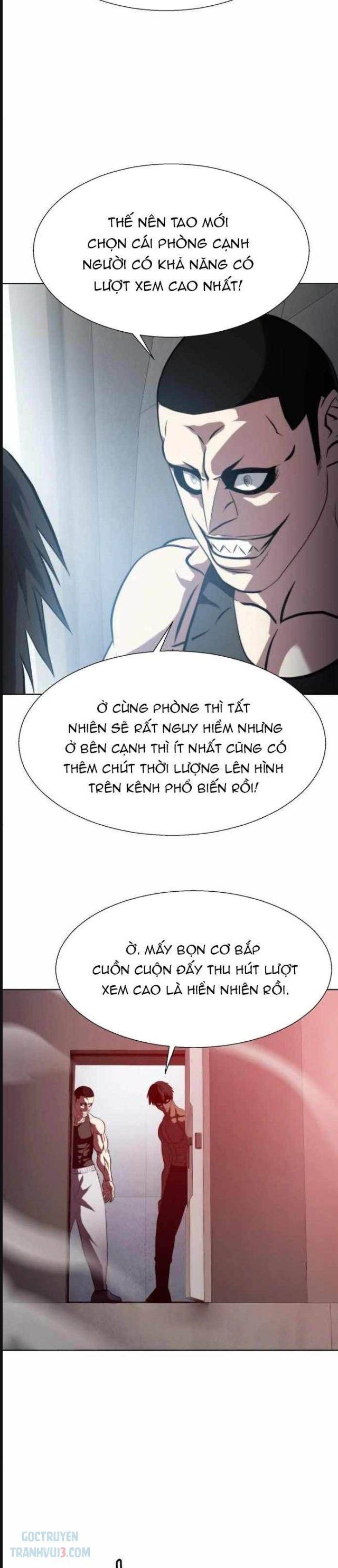 Đấu Trường Chiến Đấu Chap 8 - Next Chap 9