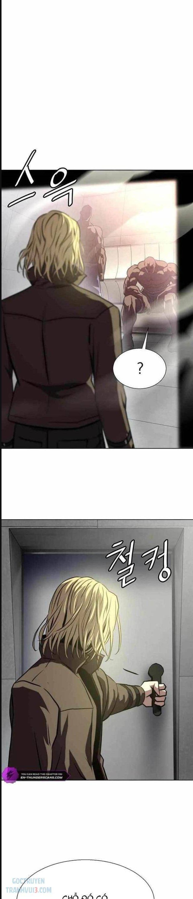 Đấu Trường Chiến Đấu Chap 8 - Next Chap 9