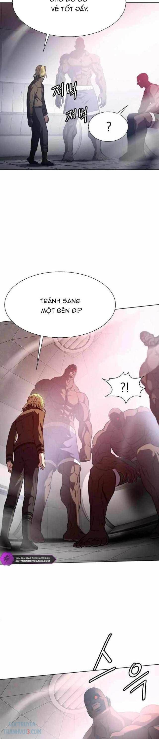 Đấu Trường Chiến Đấu Chap 8 - Next Chap 9