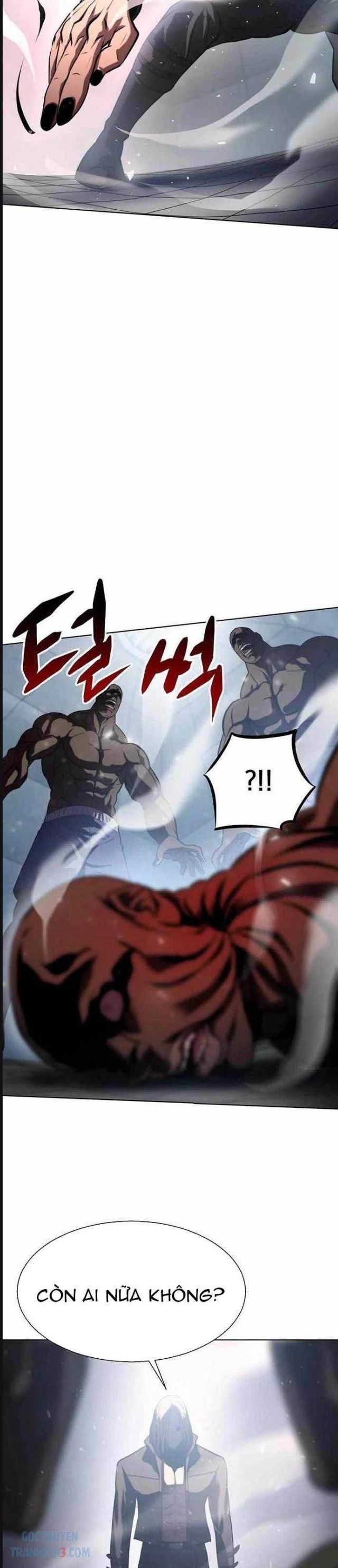 Đấu Trường Chiến Đấu Chap 8 - Next Chap 9