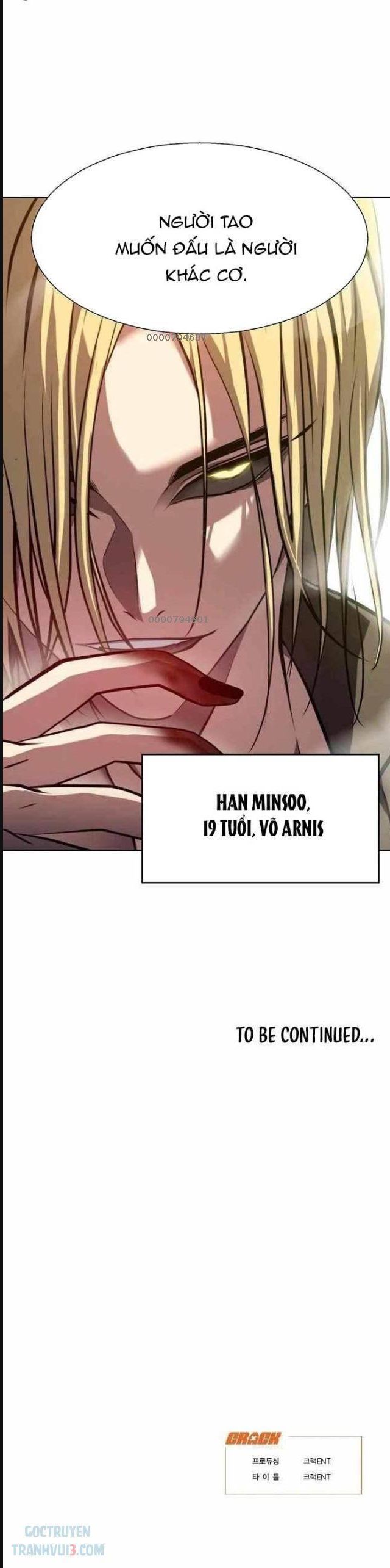 Đấu Trường Chiến Đấu Chap 8 - Next Chap 9