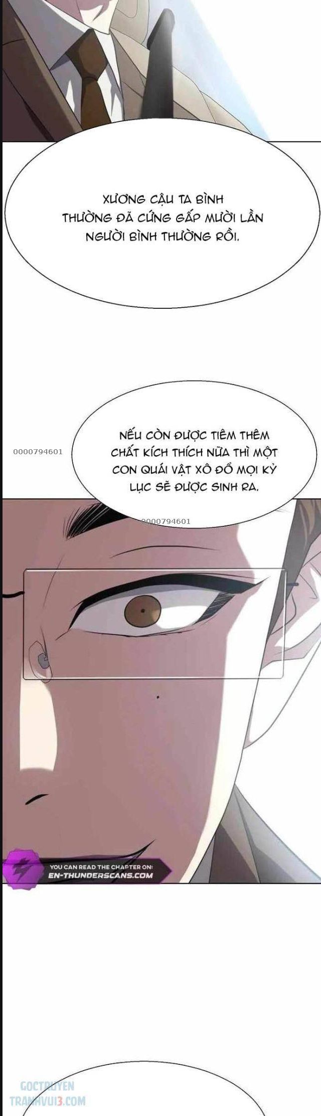 Đấu Trường Chiến Đấu Chap 9 - Next Chap 10