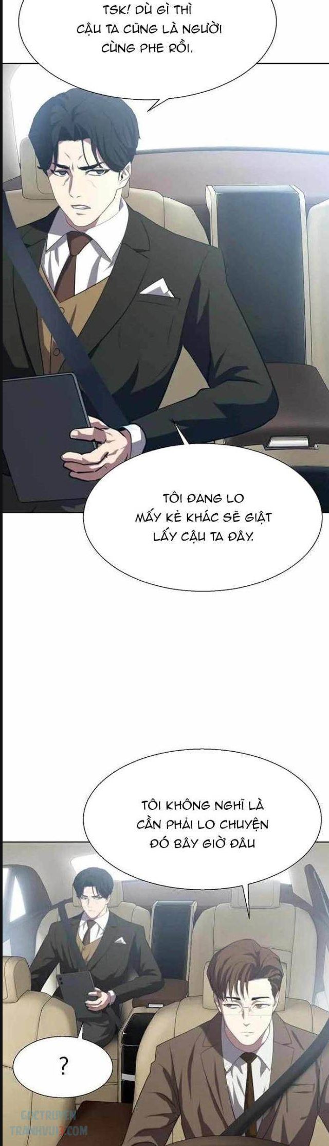 Đấu Trường Chiến Đấu Chap 9 - Next Chap 10