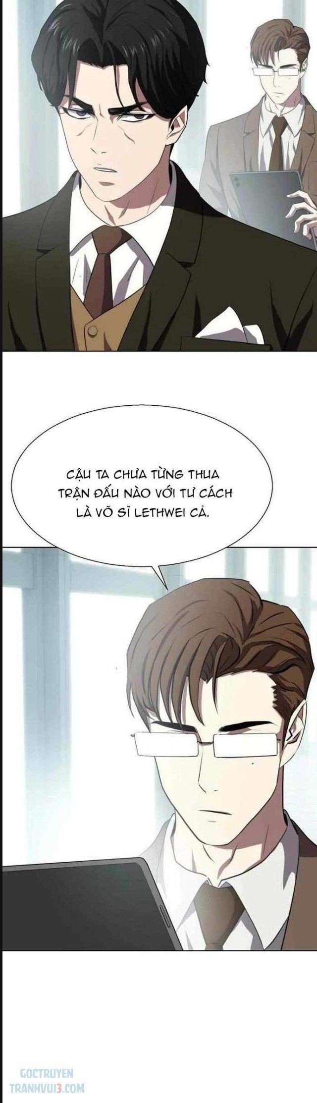 Đấu Trường Chiến Đấu Chap 9 - Next Chap 10