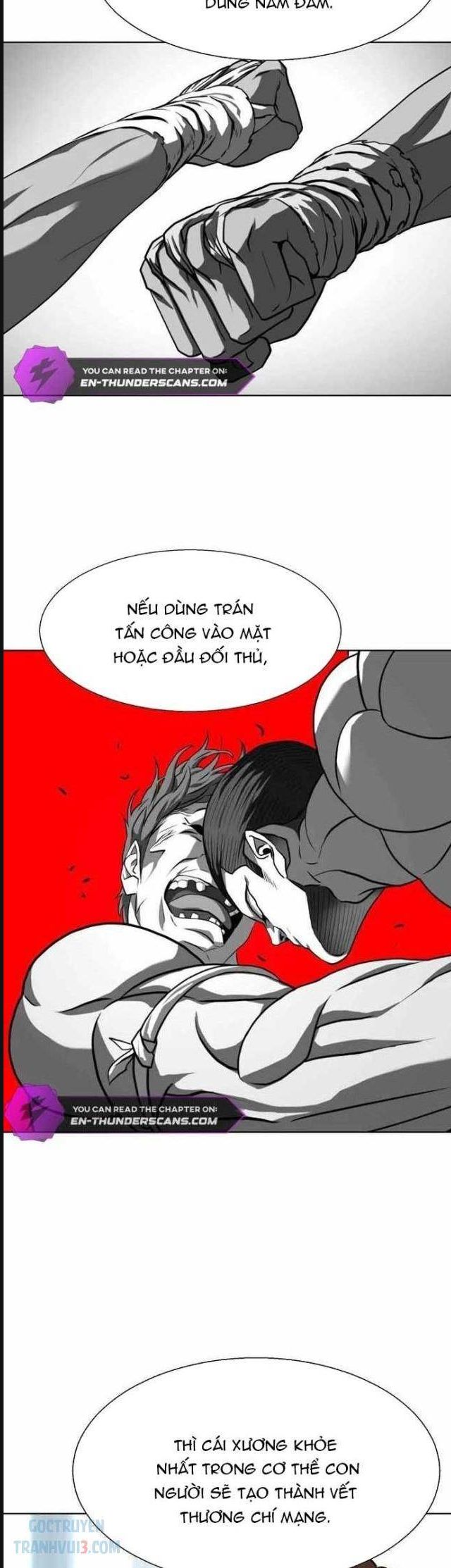 Đấu Trường Chiến Đấu Chap 9 - Next Chap 10