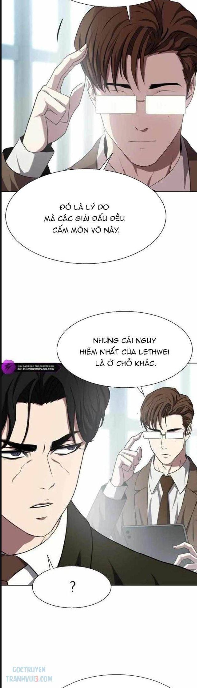 Đấu Trường Chiến Đấu Chap 9 - Next Chap 10