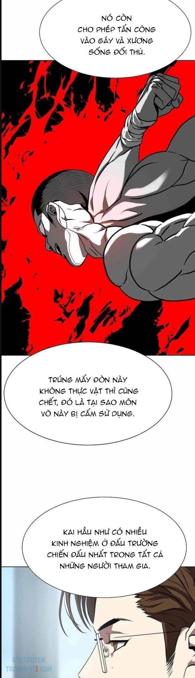 Đấu Trường Chiến Đấu Chap 9 - Next Chap 10