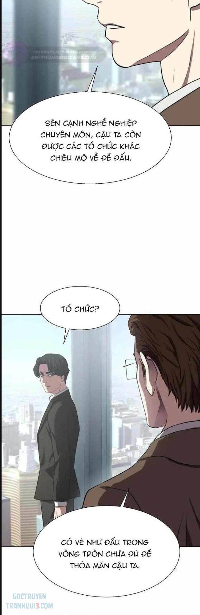 Đấu Trường Chiến Đấu Chap 9 - Next Chap 10