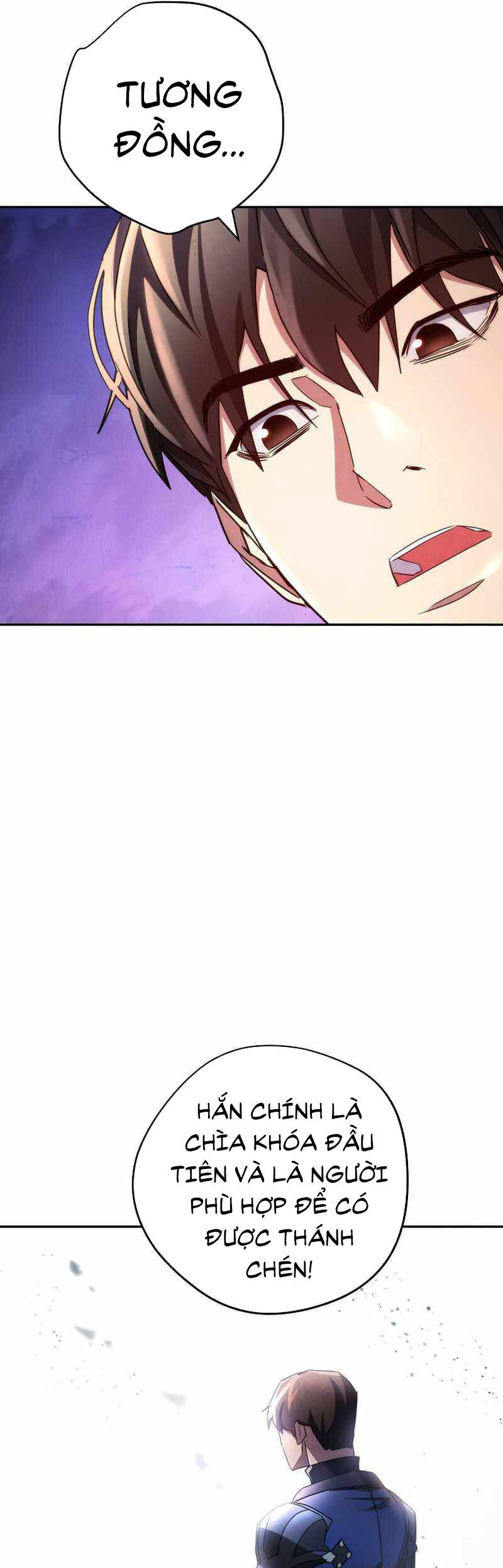 Đấu Trường Sinh Tử Chap 115 - Next Chap 116