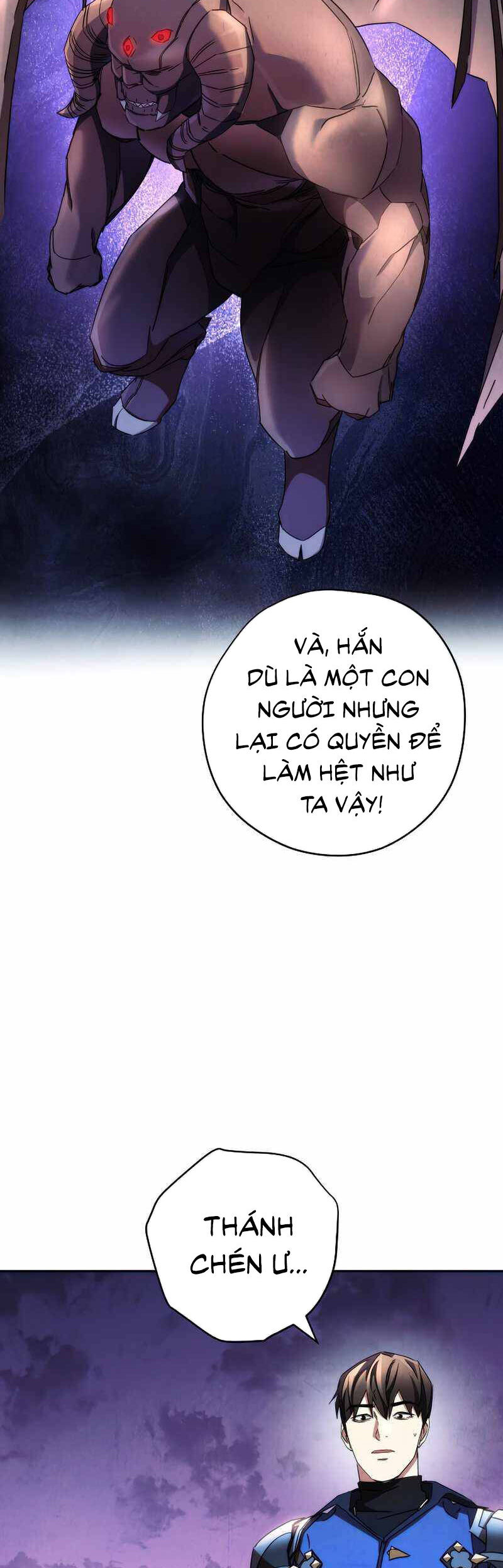 Đấu Trường Sinh Tử Chap 115 - Next Chap 116
