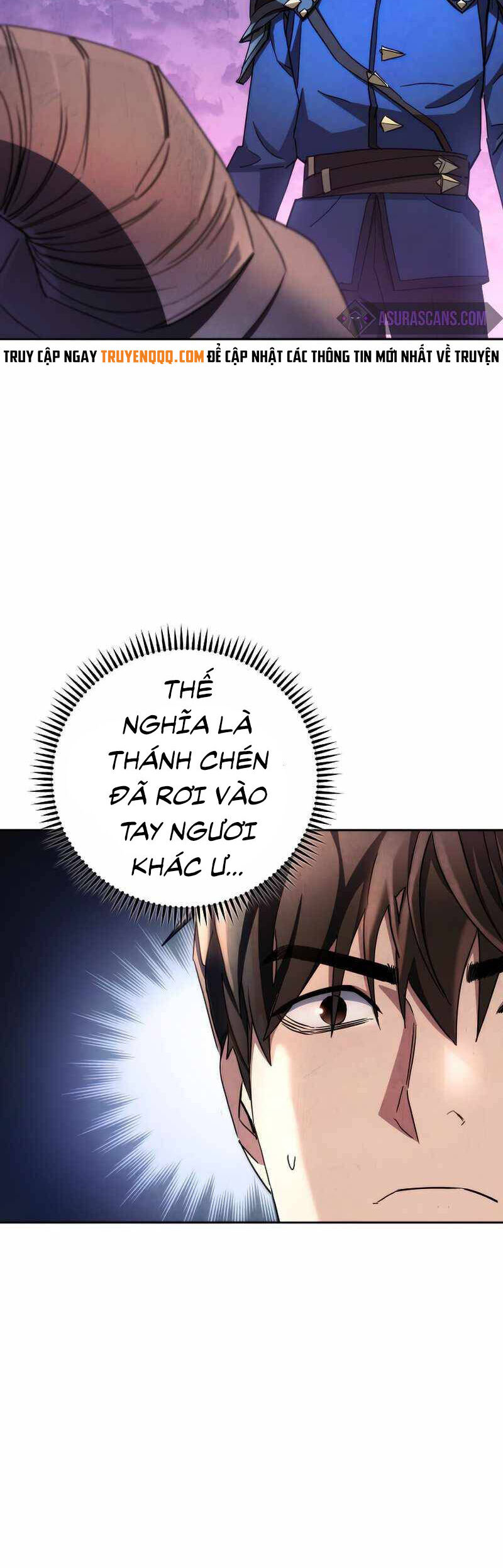 Đấu Trường Sinh Tử Chap 115 - Next Chap 116