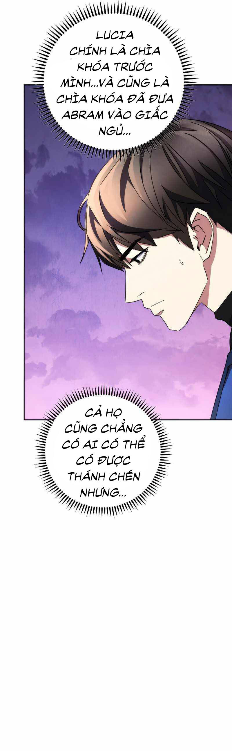 Đấu Trường Sinh Tử Chap 115 - Next Chap 116