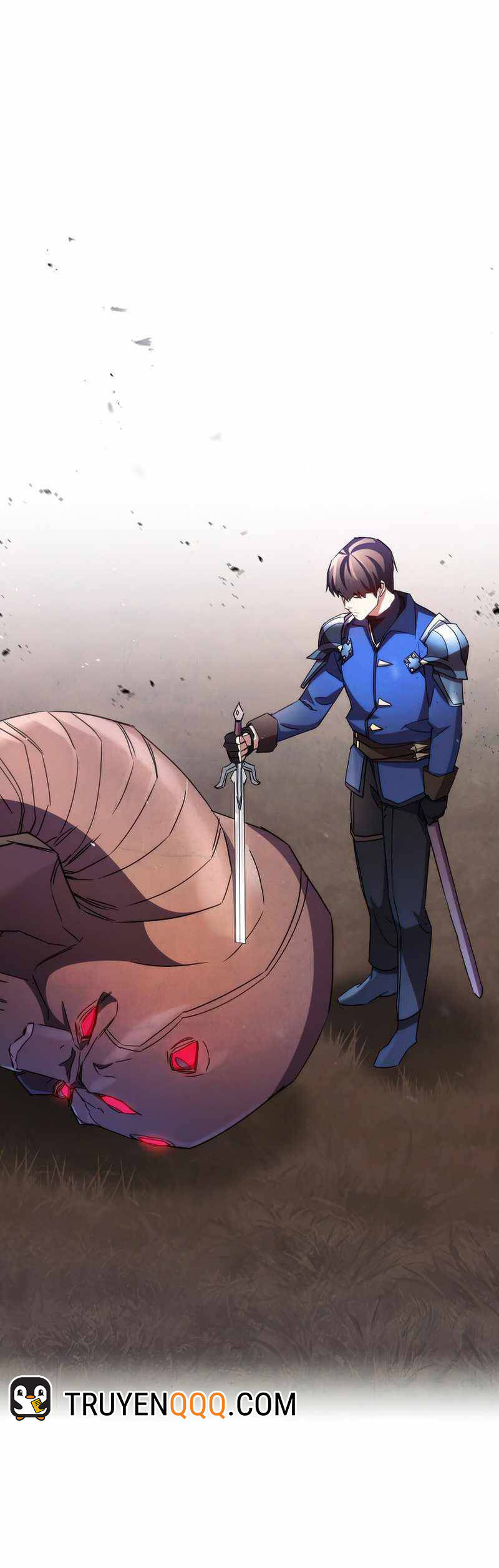 Đấu Trường Sinh Tử Chap 115 - Next Chap 116
