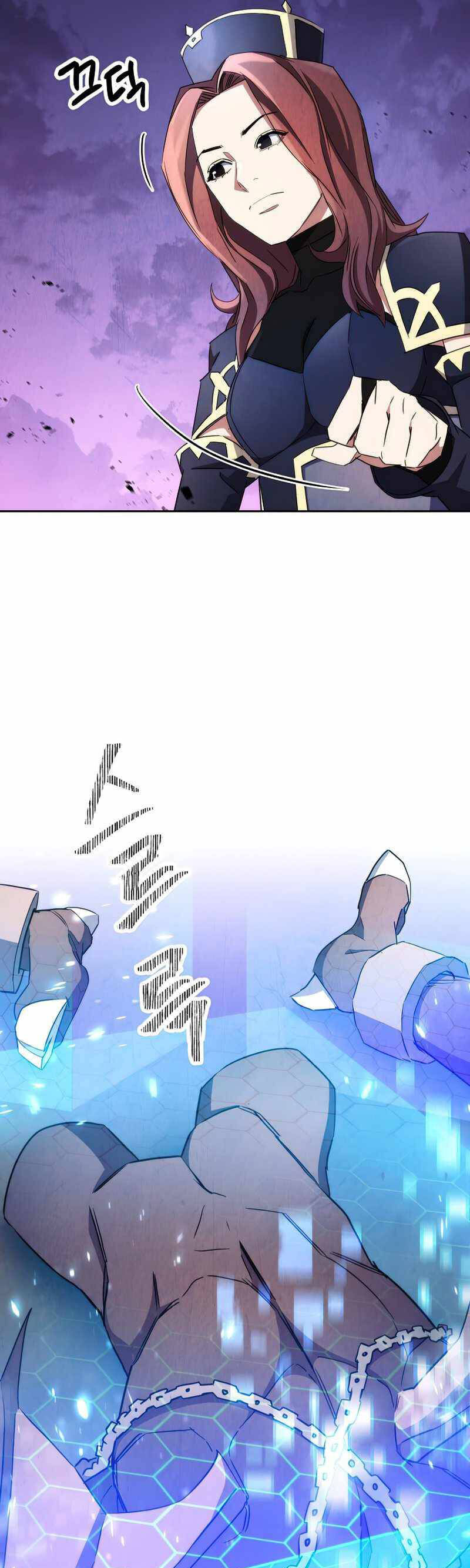 Đấu Trường Sinh Tử Chap 115 - Next Chap 116