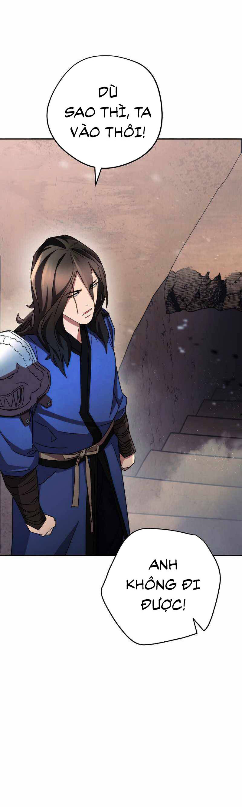 Đấu Trường Sinh Tử Chap 115 - Next Chap 116
