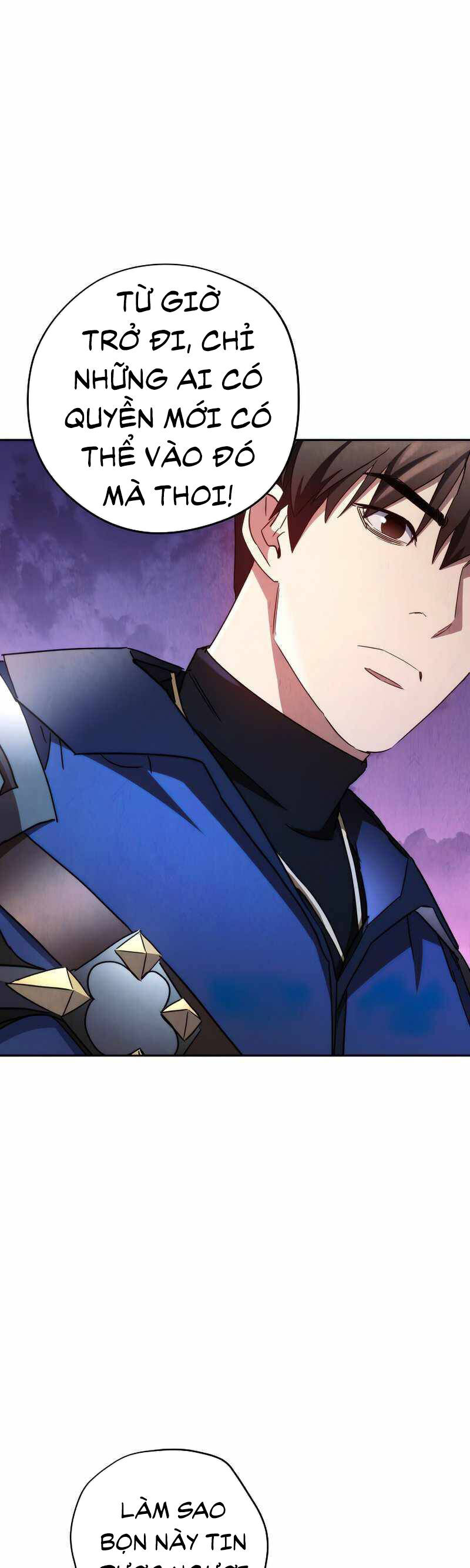 Đấu Trường Sinh Tử Chap 115 - Next Chap 116