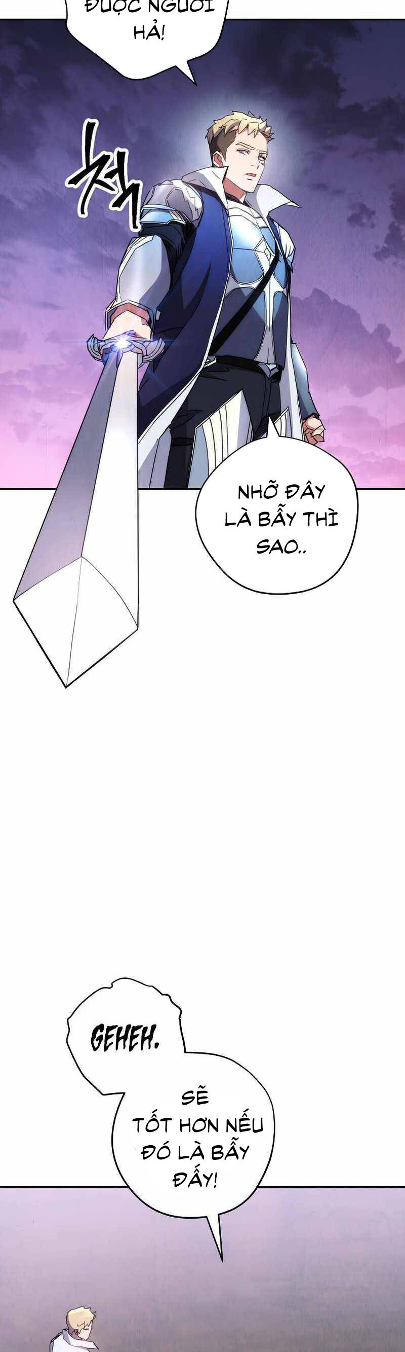 Đấu Trường Sinh Tử Chap 115 - Next Chap 116