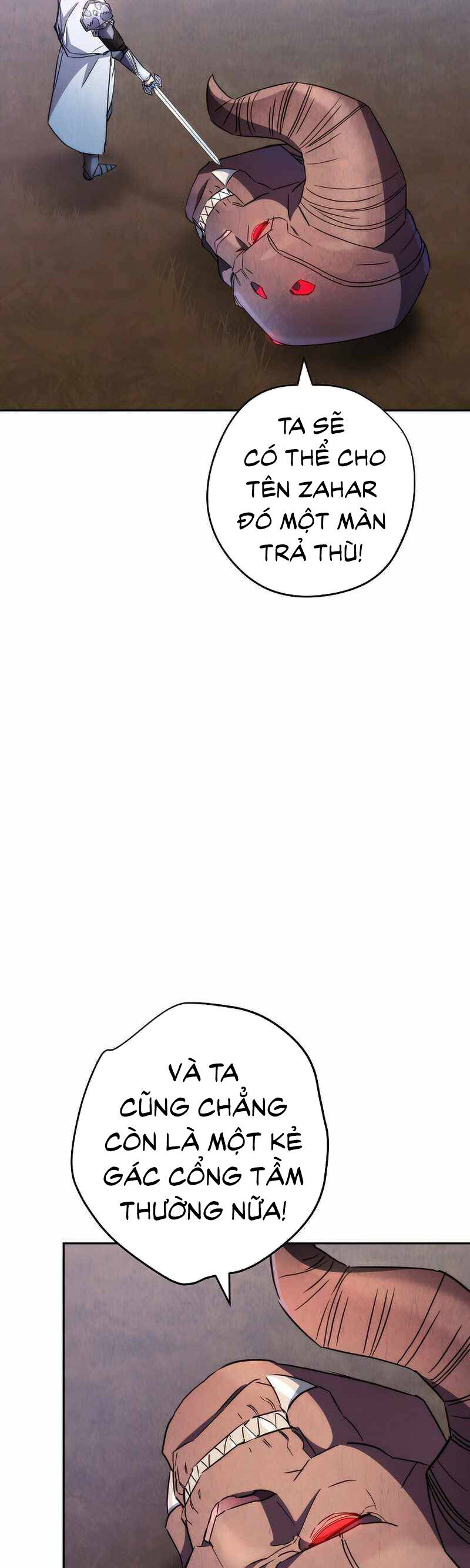 Đấu Trường Sinh Tử Chap 115 - Next Chap 116